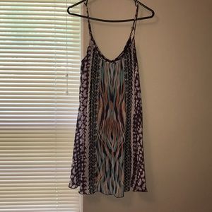 Express Dress